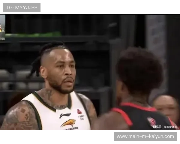 辽宁第三节单节净胜19分 莫兰德内线统治力成逆转基石 辽宁第三节单节净胜19分 莫兰德内线统治力成逆转基石